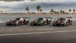 McLaren Senna XP The Home Victory 2019 года